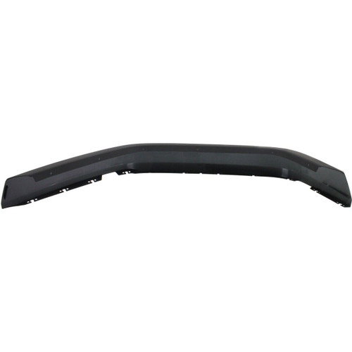 FENDER FLARE RR LH TEXTURED  REPLACEMENT FOR JEEP WRANGLER 2015 PARTSLINK NUMBER  CH1768107