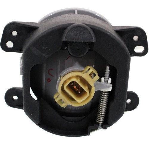 FOG LAMP FR LH/RH W/O BEZEL (IF CHEROKEE THEN W/TRAILHAWK PKG) CAPA REPLACEMENT FOR JEEP WRANGLER 2015 PARTSLINK NUMBER CH2594103C FOG LAMP FR LH/RH W/O BEZEL (IF CHEROKEE THEN W/TRAILHAWK PKG) CAPA REPLACEMENT FOR JEEP WRANGLER 2015 PARTSLINK NUMBER CH2594103C