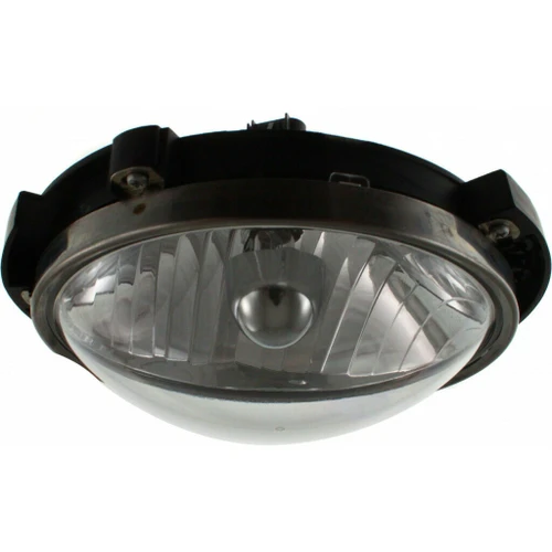 HEAD LAMP LH CAPA  REPLACEMENT FOR JEEP WRANGLER 2015 PARTSLINK NUMBER  CH2502175C