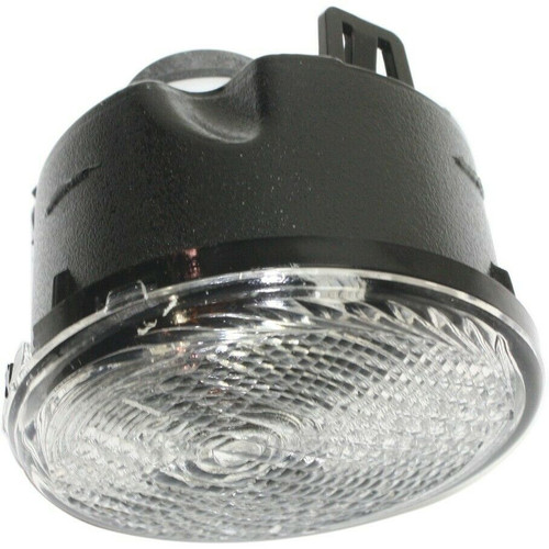 SIGNAL LAMP FR LH CLEAR CAPA REPLACEMENT FOR JEEP WRANGLER 2015 PARTSLINK NUMBER CH2526103C SIGNAL LAMP FR LH CLEAR CAPA REPLACEMENT FOR JEEP WRANGLER 2015 PARTSLINK NUMBER CH2526103C