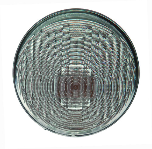 SIGNAL LAMP FR RH CLEAR CAPA  REPLACEMENT FOR JEEP WRANGLER 2015 PARTSLINK NUMBER  CH2527103C