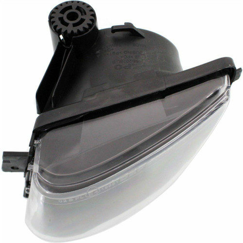 FOG LAMP FR LH HQ  REPLACEMENT FOR BMW 7 SERIES 2013 PARTSLINK NUMBER    BM2592138