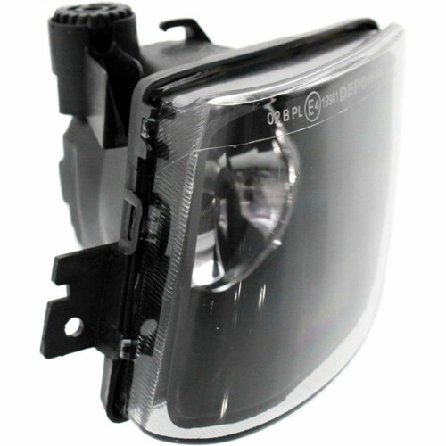 FOG LAMP FR LH HQ  REPLACEMENT FOR BMW 7 SERIES 2013 PARTSLINK NUMBER    BM2592138