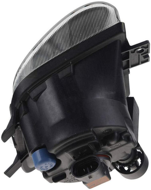 FOG LAMP FR RH HQ  REPLACEMENT FOR BMW 7 SERIES 2013 PARTSLINK NUMBER    BM2593138