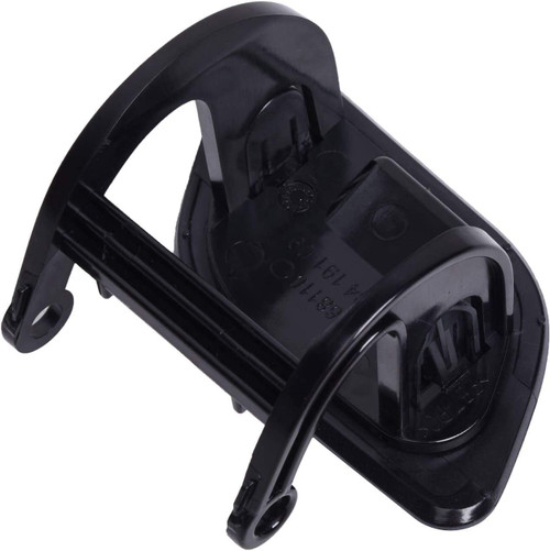 HEAD LAMP WASHER COVER LH PRIMED  REPLACEMENT FOR BMW 7 SERIES 2013 PARTSLINK NUMBER   BM1048107