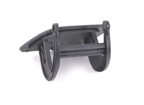 HEAD LAMP WASHER COVER RH PRIMED  REPLACEMENT FOR BMW 7 SERIES 2013 PARTSLINK NUMBER    BM1049107