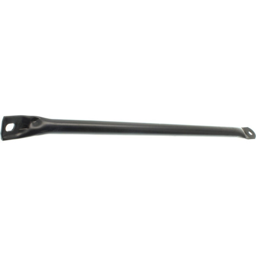 RADIATOR SUPPORT BRACKET LH (CENTER BRACE) ALUMINUM   REPLACEMENT FOR BMW 7 SERIES 2013 PARTSLINK NUMBER    BM1225152