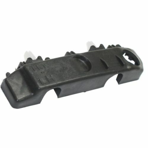 BUMPER BRACKET FR LH  REPLACEMENT FOR KIA FORTE 2015 PARTSLINK NUMBER  KI1032102