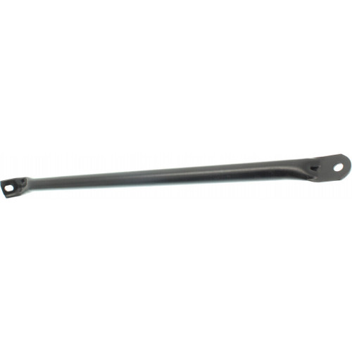 RADIATOR SUPPORT BRACKET RH (CENTER BRACE) ALUMINUM   REPLACEMENT FOR BMW 7 SERIES 2013 PARTSLINK NUMBER   BM1225151