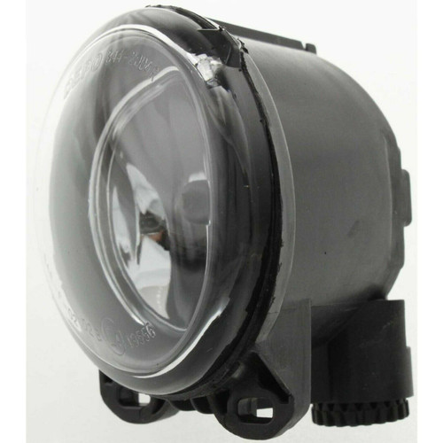 FOG LAMP FR RH W/M PKG HQ  REPLACEMENT FOR BMW M3 2013 PARTSLINK NUMBER   BM2593130