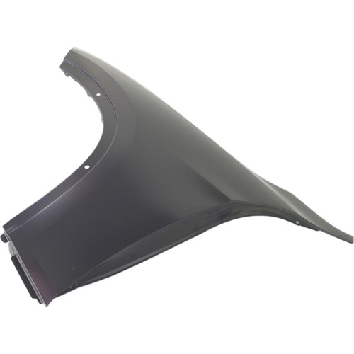 FENDER FR LH W/O SIDE LAMP HOLE STEEL CAPA REPLACEMENT FOR BMW X1 2013 PARTSLINK NUMBER    BM1240163C