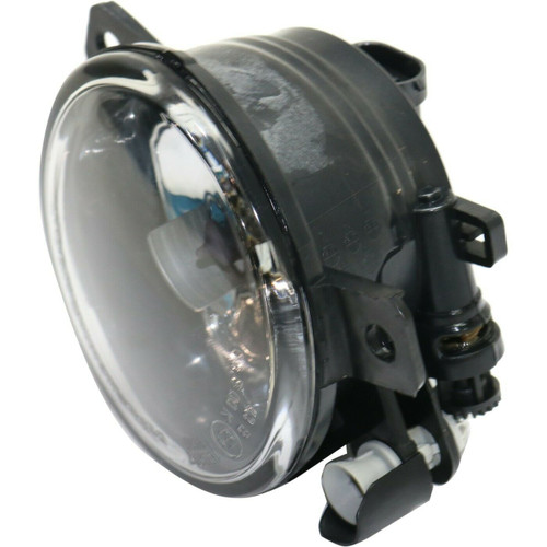 FOG LAMP FR LH W/ADAPTIVE LAMP BASE/SPORT/X-LINE CAPA  REPLACEMENT FOR BMW X1 2013 PARTSLINK NUMBER    BM2592150C