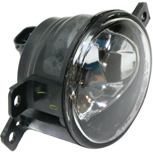 FOG LAMP FR LH W/ADAPTIVE LAMP BASE/SPORT/X-LINE CAPA  REPLACEMENT FOR BMW X1 2013 PARTSLINK NUMBER    BM2592150C