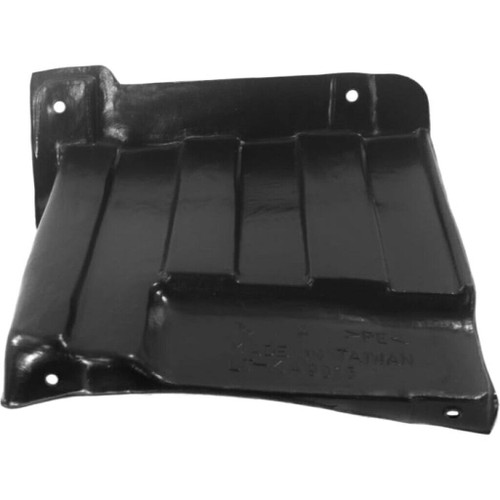 ENGINE SPLASH SHIELD FR LH  REPLACEMENT FOR KIA FORTE 2015 PARTSLINK NUMBER  KI1248143