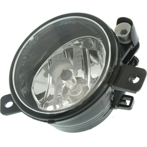 FOG LAMP FR RH W/ADAPTIVE LAMP BASE/SPORT/X-LINE HQ  REPLACEMENT FOR BMW X1 2013 PARTSLINK NUMBER    BM2593150