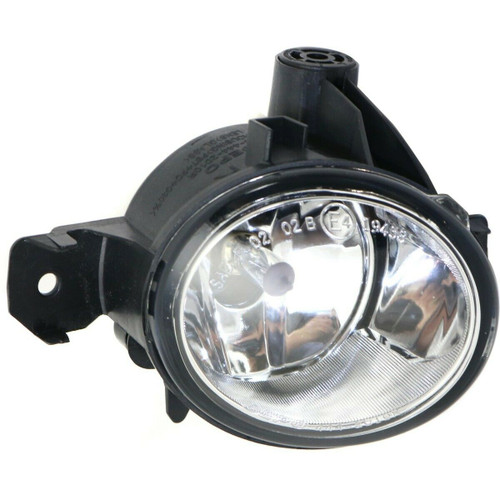 FOG LAMP FR RH W/M PKG (W/ADAPTIVE) HQ REPLACEMENT FOR BMW X1 2013 PARTSLINK NUMBER    BM2593128