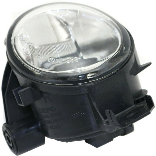 FOG LAMP FR RH W/M PKG (W/ADAPTIVE) HQ REPLACEMENT FOR BMW X1 2013 PARTSLINK NUMBER    BM2593128