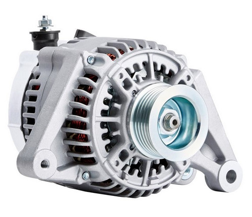 ALTERNATOR 1.8L REPLACEMENT FOR TOYOTA MATRIX 2008 PARTSLINK NUMBER  2-13878