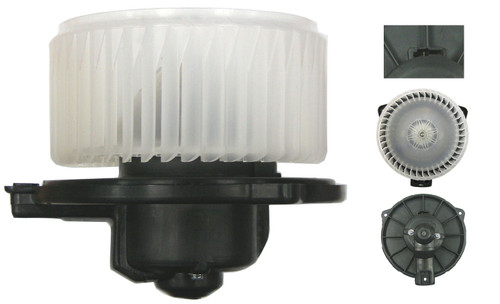 BLOWER MOTOR ASSY REPLACEMENT FOR TOYOTA MATRIX 2008 PARTSLINK NUMBER  TO3126102