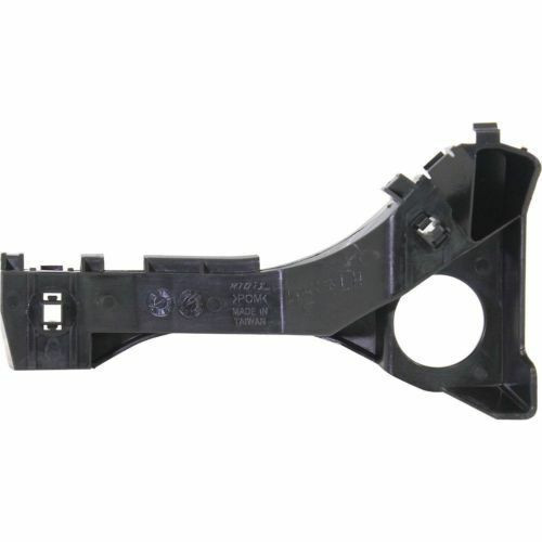 BUMPER BRACKET FR LH PLASTIC REPLACEMENT FOR TOYOTA MATRIX 2008 PARTSLINK NUMBER  TO1066148