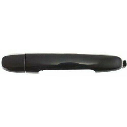 DOOR HANDLE RR LH/RH OUTER REPLACEMENT FOR TOYOTA MATRIX 2008 PARTSLINK NUMBER  TO1520129