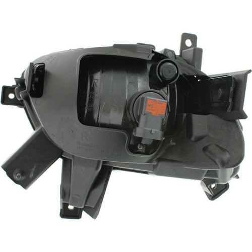 FOG LAMP FR RH HQ  REPLACEMENT FOR KIA FORTE 2015 PARTSLINK NUMBER  KI2593133