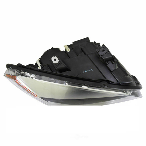 HEAD LAMP RH HALOGEN CAPA REPLACEMENT FOR BMW X1 2013 PARTSLINK NUMBER    BM2519151C