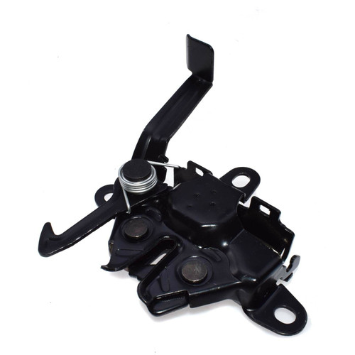 HOOD LATCH REPLACEMENT FOR TOYOTA MATRIX 2008 PARTSLINK NUMBER  TO1234112