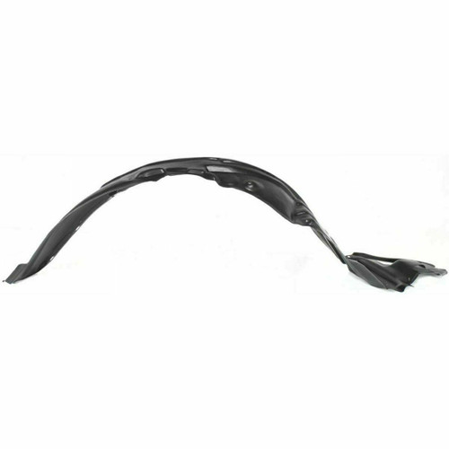 FENDER LINER LH REPLACEMENT FOR TOYOTA MATRIX 2008 PARTSLINK NUMBER TO1248123 FENDER LINER LH REPLACEMENT FOR TOYOTA MATRIX 2008 PARTSLINK NUMBER TO1248123