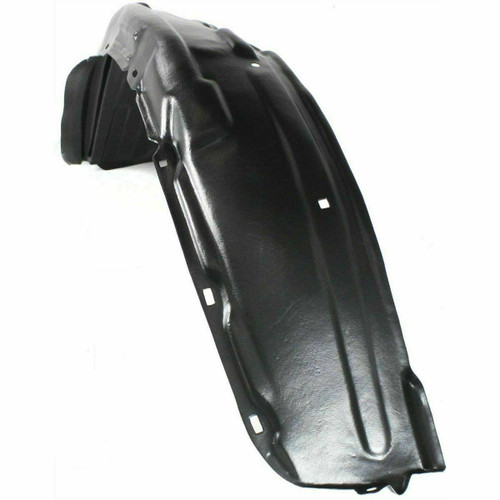 FENDER LINER LH REPLACEMENT FOR TOYOTA MATRIX 2008 PARTSLINK NUMBER TO1248123 FENDER LINER LH REPLACEMENT FOR TOYOTA MATRIX 2008 PARTSLINK NUMBER TO1248123