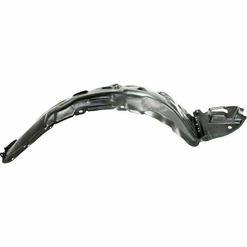 FENDER LINER RH REPLACEMENT FOR TOYOTA MATRIX 2008 PARTSLINK NUMBER  TO1249123