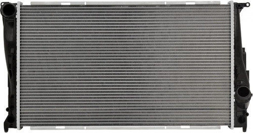 RADIATOR (2941) AT 2.0L L4 TURBO AND 3.0L L6 TURBO REPLACEMENT FOR BMW X1 2013 PARTSLINK NUMBER    BM3010148