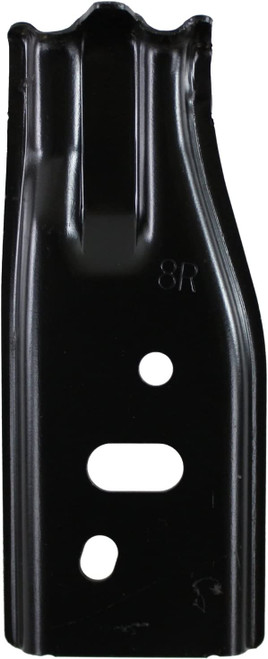 REBAR BRACKET FR RH STEEL REPLACEMENT FOR TOYOTA MATRIX 2008 PARTSLINK NUMBER  TO1067137