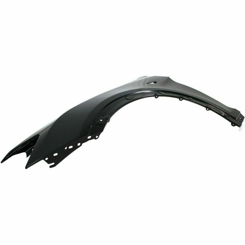 FENDER FR LH STEEL CAPA REPLACEMENT FOR BMW X3 2013 PARTSLINK NUMBER    BM1240154C