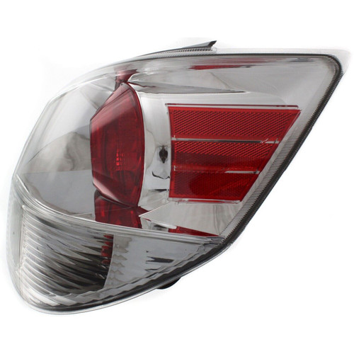 TAIL LAMP RH HQ REPLACEMENT FOR TOYOTA MATRIX 2008 PARTSLINK NUMBER  TO2801157