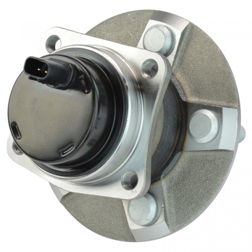 WHEEL BEARING/HUB RR FWD ABS (512217-103217) REPLACEMENT FOR TOYOTA MATRIX 2008 PARTSLINK NUMBER 512217 WHEEL BEARING/HUB RR FWD ABS (512217-103217) REPLACEMENT FOR TOYOTA MATRIX 2008 PARTSLINK NUMBER 512217