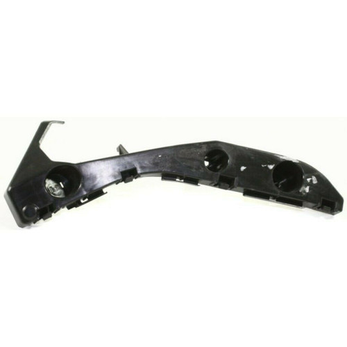 BUMPER BRACKET FR RH PLASTIC REPLACEMENT FOR TOYOTA PRIUS 2008 PARTSLINK NUMBER  TO1043109