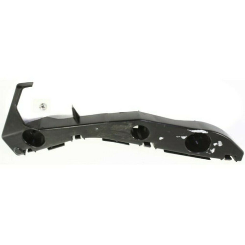 BUMPER BRACKET FR RH PLASTIC REPLACEMENT FOR TOYOTA PRIUS 2008 PARTSLINK NUMBER  TO1043109