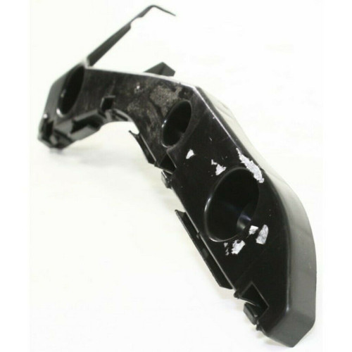 BUMPER BRACKET FR RH PLASTIC REPLACEMENT FOR TOYOTA PRIUS 2008 PARTSLINK NUMBER  TO1043109