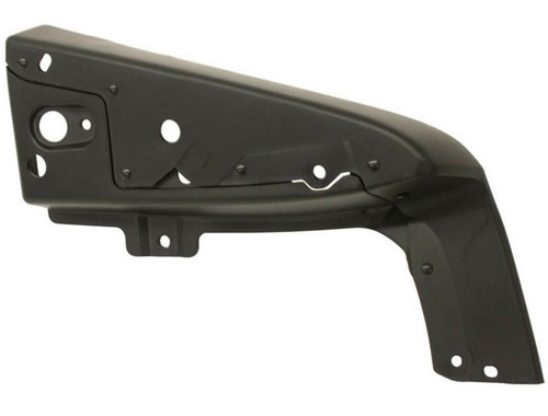 BUMPER SPOILER RR LH REPLACEMENT FOR TOYOTA PRIUS 2008 PARTSLINK NUMBER  TO1193110