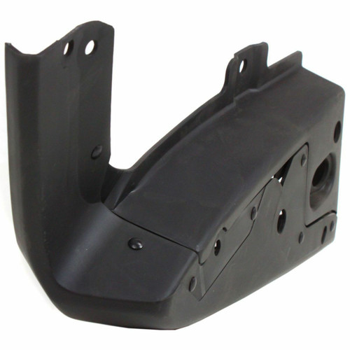 BUMPER SPOILER RR LH REPLACEMENT FOR TOYOTA PRIUS 2008 PARTSLINK NUMBER  TO1193110