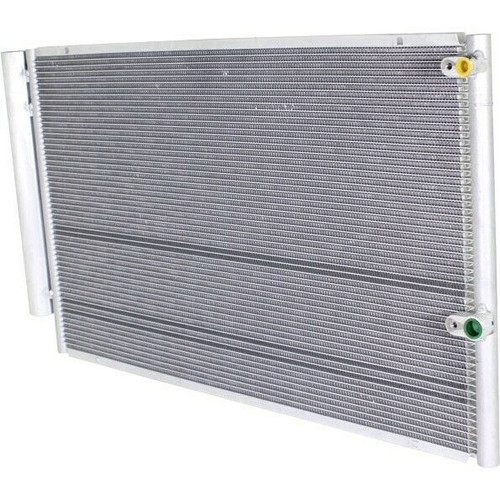 CONDENSER (3093) REPLACEMENT FOR TOYOTA PRIUS 2008 PARTSLINK NUMBER  TO3030192
