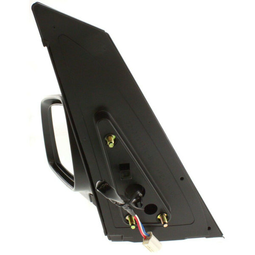 DOOR MIRROR LH POWER REPLACEMENT FOR TOYOTA PRIUS 2008 PARTSLINK NUMBER  TO1320255