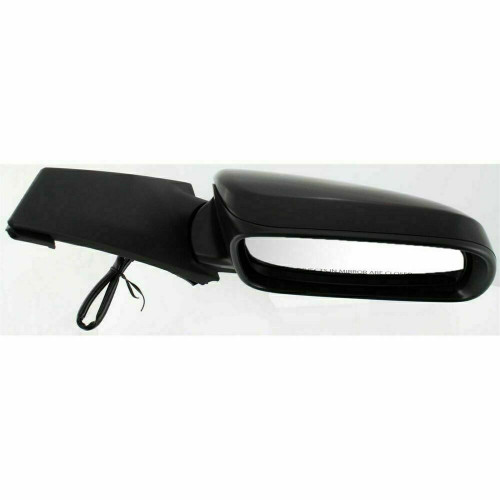 DOOR MIRROR RH POWER HTD REPLACEMENT FOR TOYOTA PRIUS 2008 PARTSLINK NUMBER  TO1321229