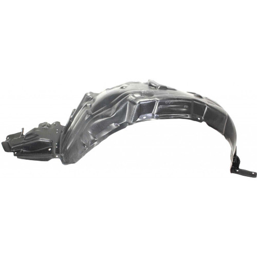 FENDER LINER LH REPLACEMENT FOR TOYOTA PRIUS 2008 PARTSLINK NUMBER  TO1250116