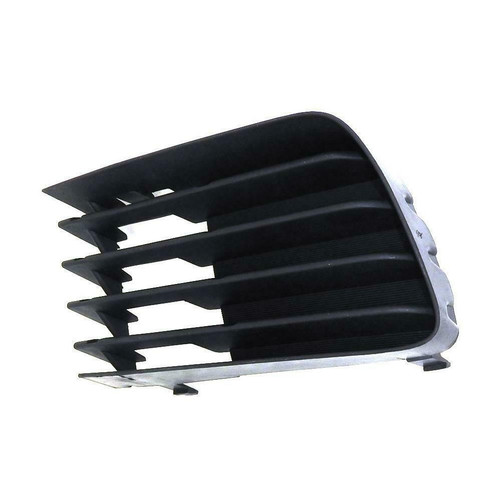 FOG LAMP COVER FR LH MATTE-BLACK REPLACEMENT FOR TOYOTA PRIUS 2008 PARTSLINK NUMBER  TO1038119