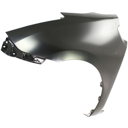 FENDER FR LH REPLACEMENT FOR TOYOTA PRIUS  2008 PARTSLINK NUMBER  TO1240218