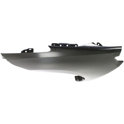 FENDER FR LH REPLACEMENT FOR TOYOTA PRIUS  2008 PARTSLINK NUMBER  TO1240218