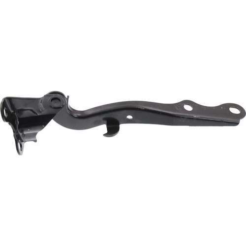 HOOD HINGE RH (W/PAD) REPLACEMENT FOR TOYOTA PRIUS 2008 PARTSLINK NUMBER  TO1236154