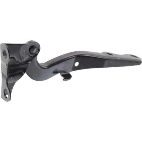 HOOD HINGE RH (W/PAD) REPLACEMENT FOR TOYOTA PRIUS 2008 PARTSLINK NUMBER  TO1236154